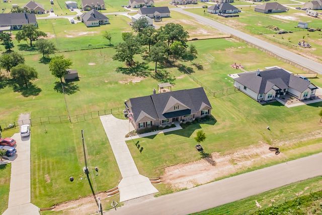 1268 County Road 4797, Springtown, TX 76082