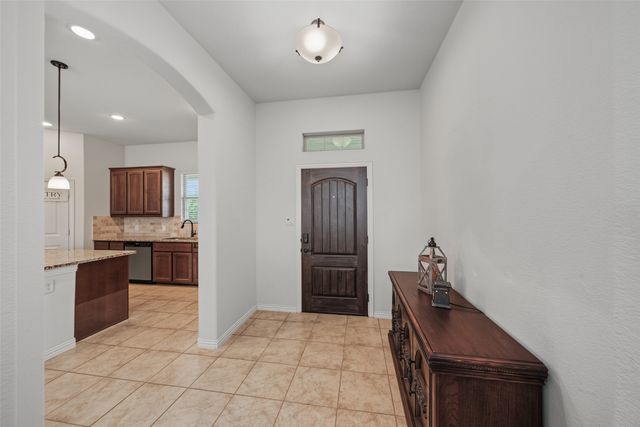 1268 County Road 4797, Springtown, TX 76082