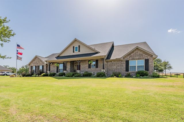 1268 County Road 4797, Springtown, TX 76082