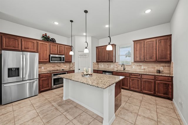 1268 County Road 4797, Springtown, TX 76082