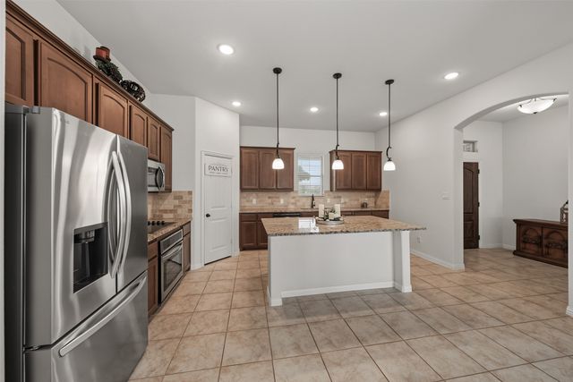 1268 County Road 4797, Springtown, TX 76082