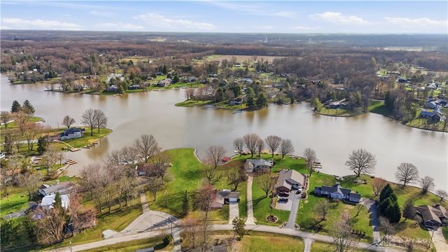 536 Munster Drive, Fayetteville, OH 45118