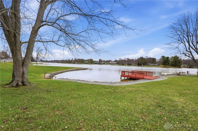 536 Munster Drive, Fayetteville, OH 45118