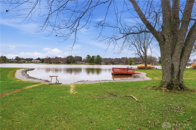 536 Munster Drive, Fayetteville, OH 45118