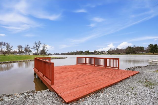 536 Munster Drive, Fayetteville, OH 45118