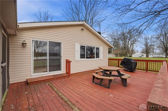 536 Munster Drive, Fayetteville, OH 45118