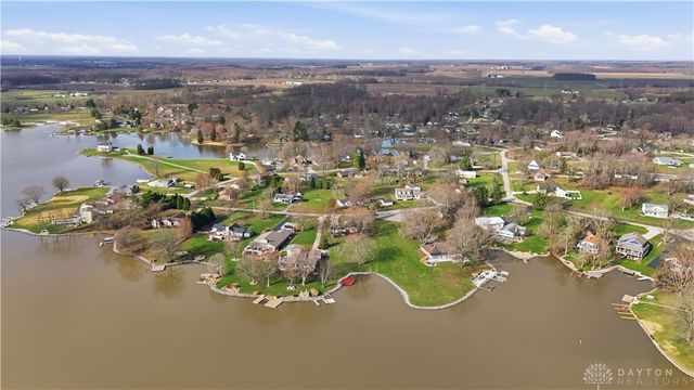 536 Munster Drive, Fayetteville, OH 45118