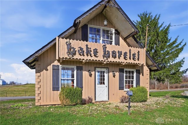 536 Munster Drive, Fayetteville, OH 45118