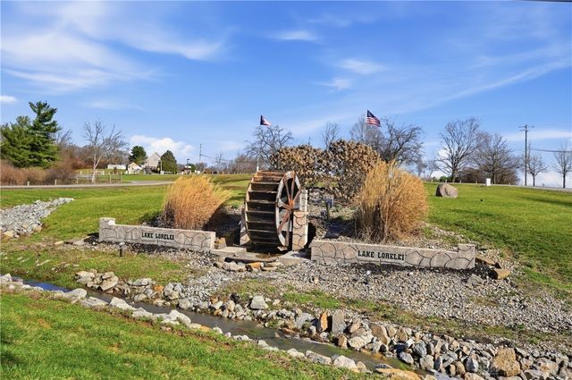 536 Munster Drive, Fayetteville, OH 45118