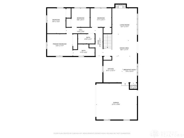 536 Munster Drive, Fayetteville, OH 45118