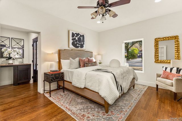 417 E Hildebrand, San Antonio, TX 78212