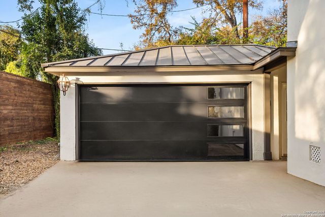 417 E Hildebrand, San Antonio, TX 78212