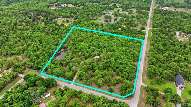 6163 Wildwood Drive, Sand Springs, OK 74063