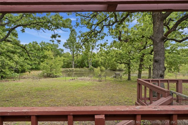 6163 Wildwood Drive, Sand Springs, OK 74063