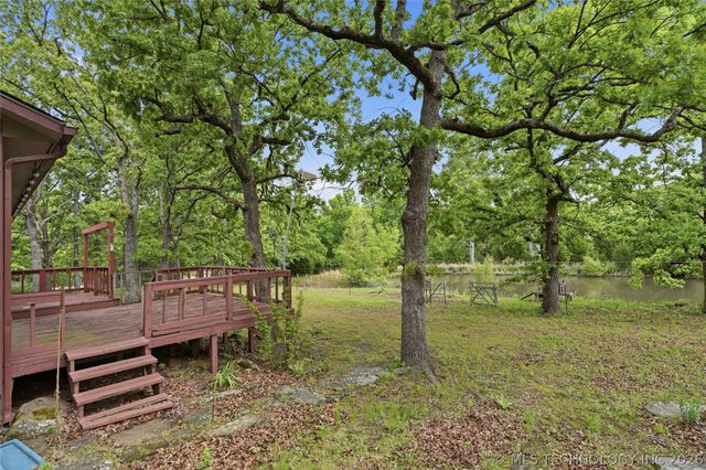 6163 Wildwood Drive, Sand Springs, OK 74063