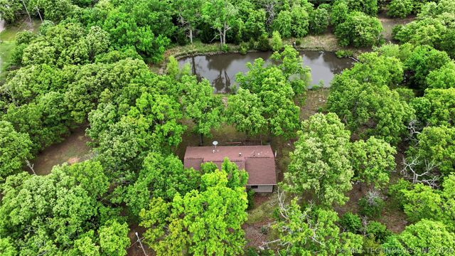 6163 Wildwood Drive, Sand Springs, OK 74063