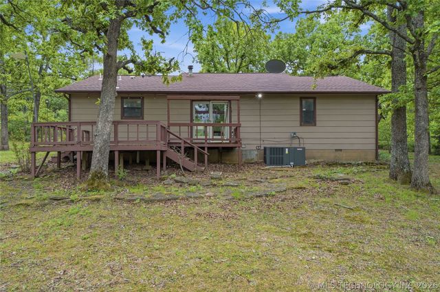 6163 Wildwood Drive, Sand Springs, OK 74063