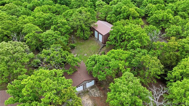 6163 Wildwood Drive, Sand Springs, OK 74063