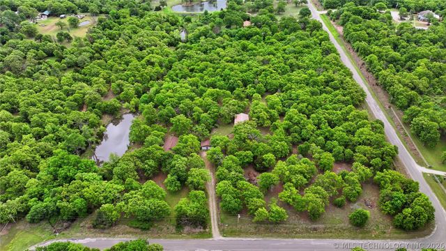 6163 Wildwood Drive, Sand Springs, OK 74063