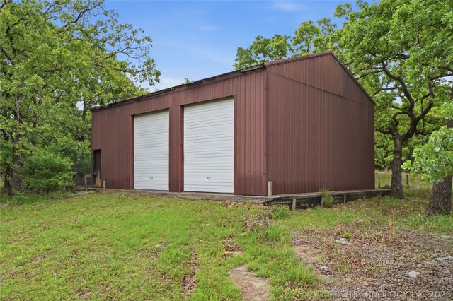 6163 Wildwood Drive, Sand Springs, OK 74063