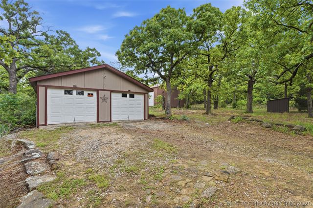 6163 Wildwood Drive, Sand Springs, OK 74063