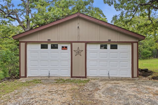6163 Wildwood Drive, Sand Springs, OK 74063