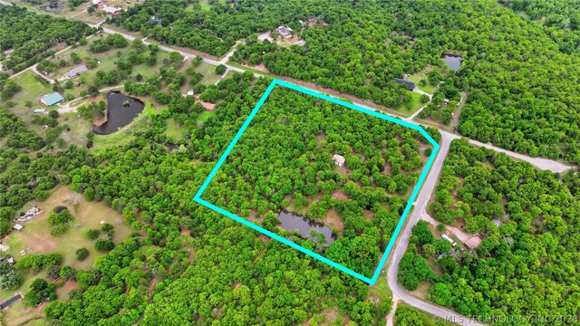 6163 Wildwood Drive, Sand Springs, OK 74063