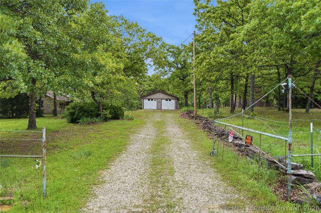 6163 Wildwood Drive, Sand Springs, OK 74063