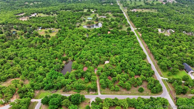 6163 Wildwood Drive, Sand Springs, OK 74063