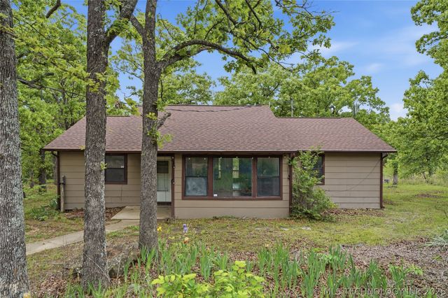 6163 Wildwood Drive, Sand Springs, OK 74063