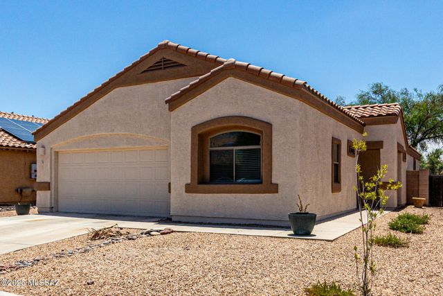 11271 W Cotton Bale Lane, Marana, AZ 85653