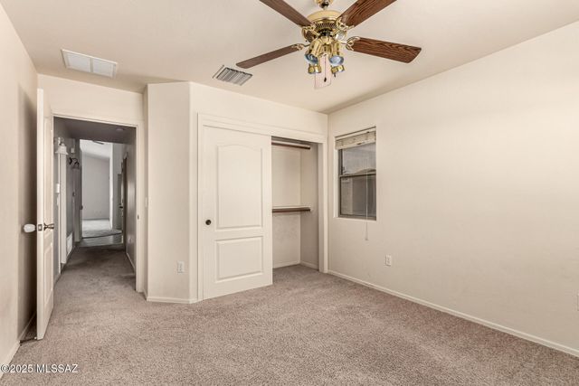 11271 W Cotton Bale Lane, Marana, AZ 85653