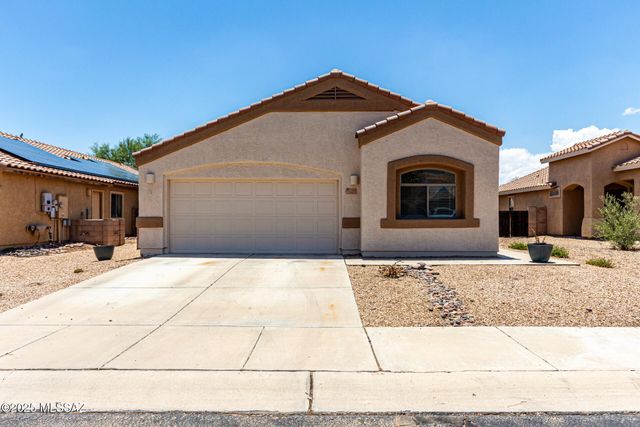 11271 W Cotton Bale Lane, Marana, AZ 85653