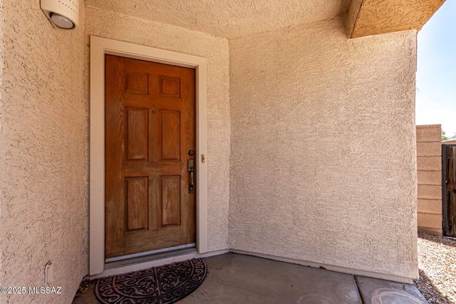 11271 W Cotton Bale Lane, Marana, AZ 85653
