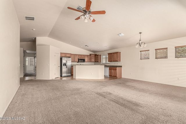 11271 W Cotton Bale Lane, Marana, AZ 85653