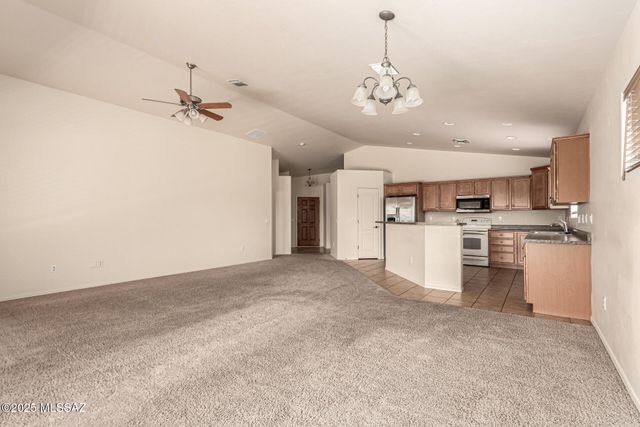 11271 W Cotton Bale Lane, Marana, AZ 85653