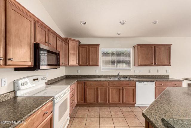 11271 W Cotton Bale Lane, Marana, AZ 85653