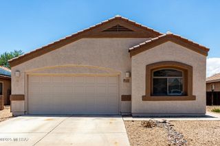 11271 W Cotton Bale Lane, Marana, AZ 85653