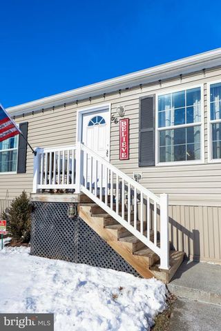 1395 BOWMANSVILLE RD, Mohnton, PA 19540