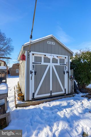 1395 BOWMANSVILLE RD, Mohnton, PA 19540