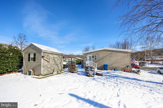 1395 BOWMANSVILLE RD, Mohnton, PA 19540