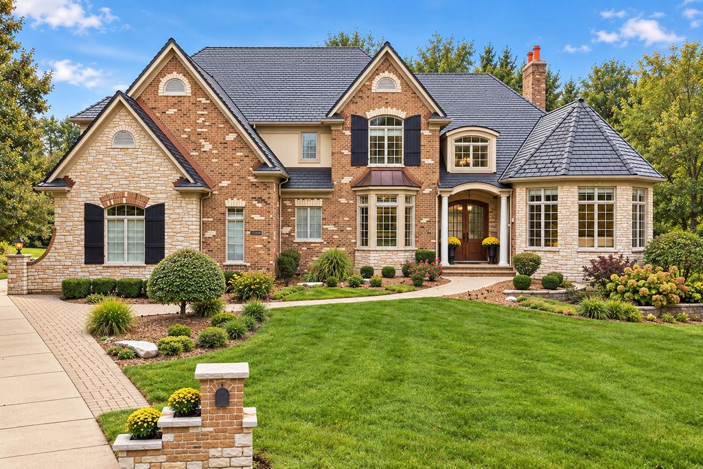 15240 Poplar Creek Court, Orland Park, IL 60467 — photo 2