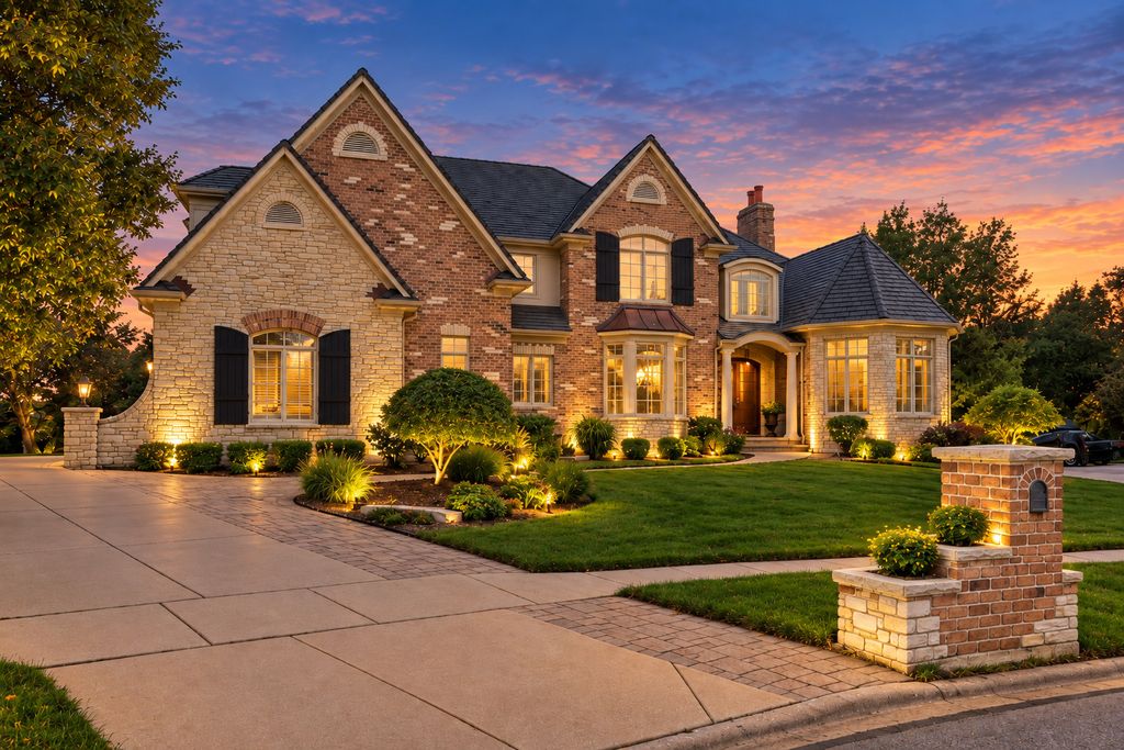 15240 Poplar Creek Court, Orland Park, IL 60467 — photo 5
