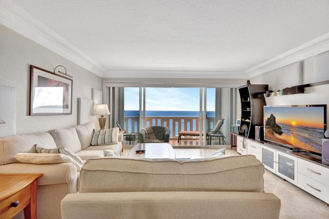 1012 N Ocean Blvd PH7, Pompano Beach, FL 33062