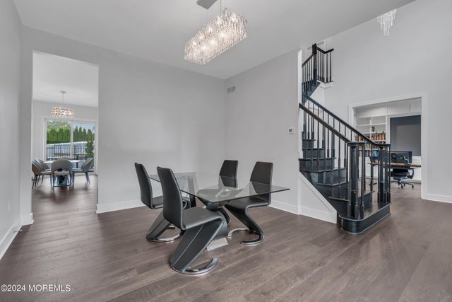 14 Falson Lane, Morganville, NJ 07751