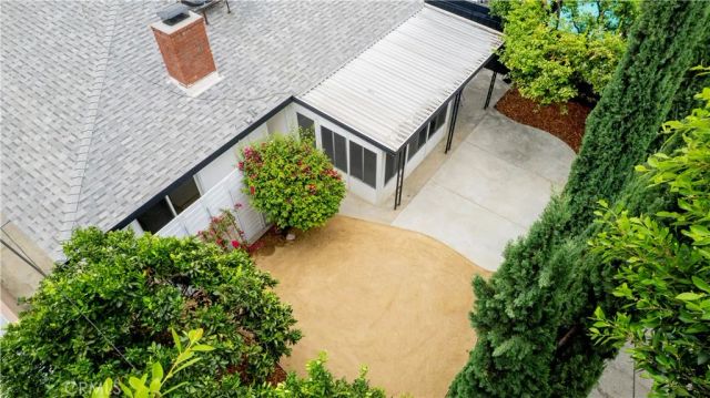 5747 Agnes Avenue, Valley Village, CA 91607