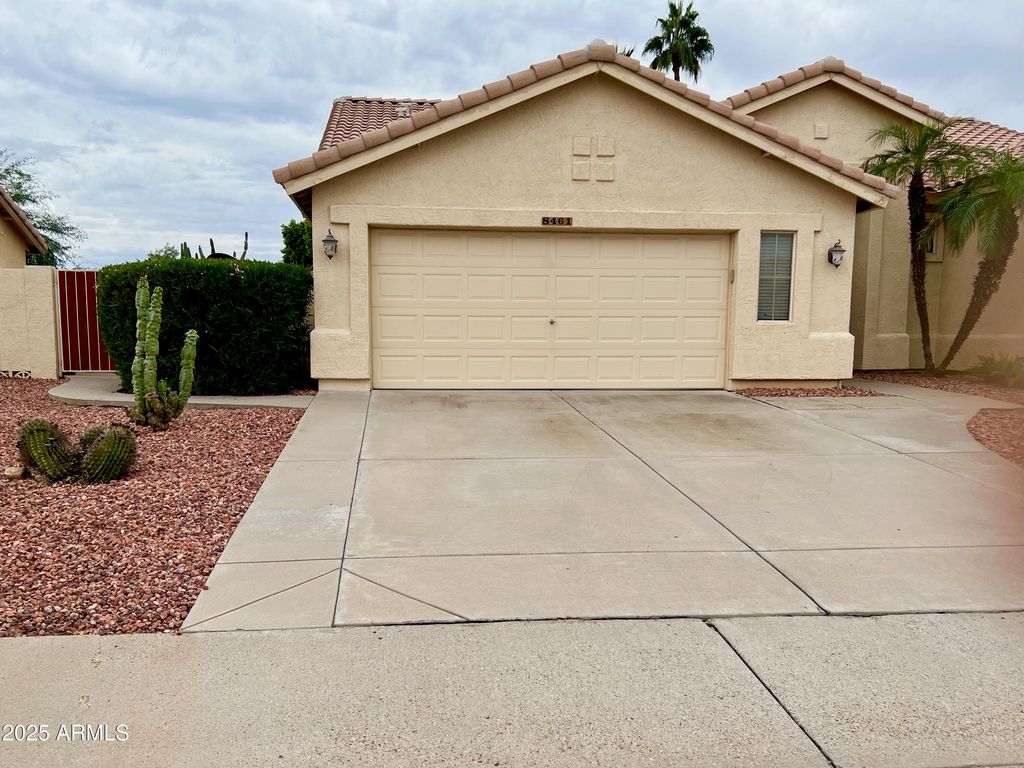 8461 W MCRAE Way, Peoria, AZ 85382 — photo 2