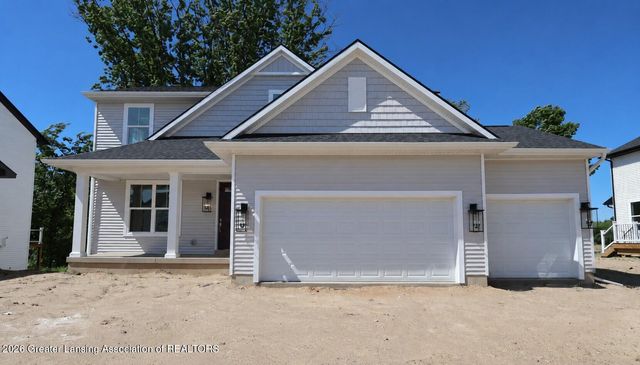 594 Magenta Court, Haslett, MI 48840
