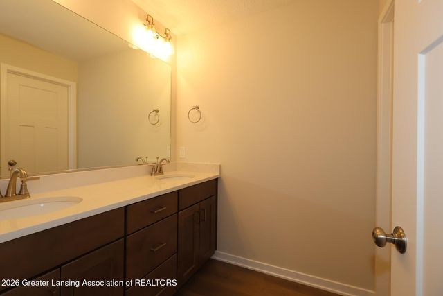 594 Magenta Court, Haslett, MI 48840