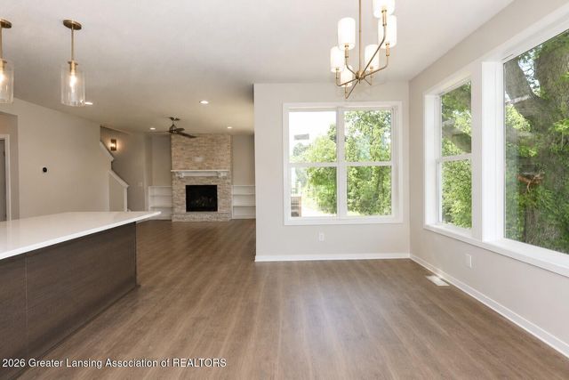 594 Magenta Court, Haslett, MI 48840